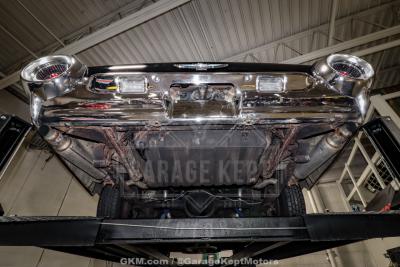 1961 Ford Thunderbird