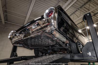 1961 Ford Thunderbird