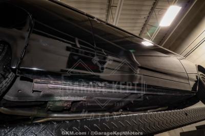 1961 Ford Thunderbird