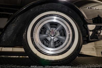 1961 Ford Thunderbird