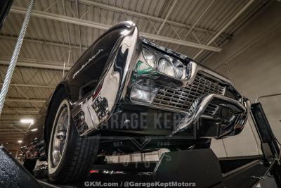 1961 Ford Thunderbird