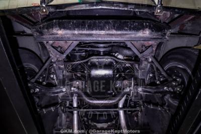 1961 Ford Thunderbird