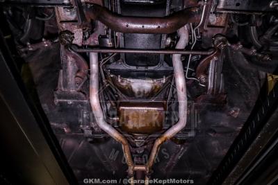 1961 Ford Thunderbird