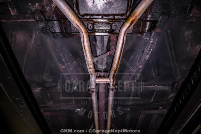 1961 Ford Thunderbird