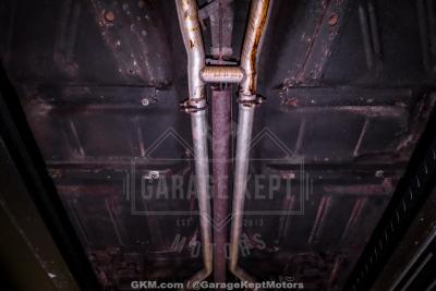 1961 Ford Thunderbird