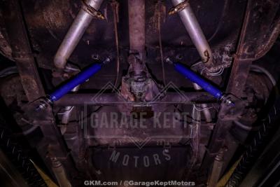 1961 Ford Thunderbird