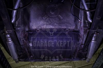 1961 Ford Thunderbird