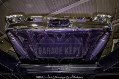 1961 Ford Thunderbird