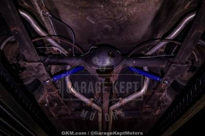 1961 Ford Thunderbird