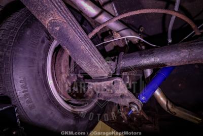 1961 Ford Thunderbird