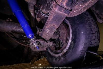 1961 Ford Thunderbird