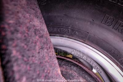 1961 Ford Thunderbird