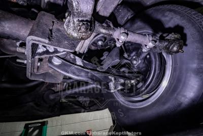 1961 Ford Thunderbird