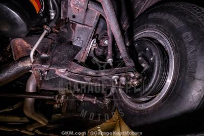 1961 Ford Thunderbird