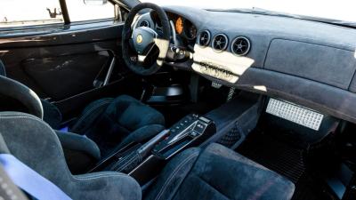 2003 Ferrari 360 Challenge Stradale