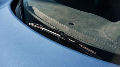 2003 Ferrari 360 Challenge Stradale