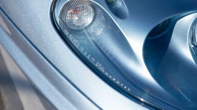 2003 Ferrari 360 Challenge Stradale