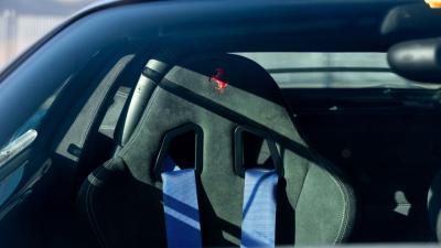 2003 Ferrari 360 Challenge Stradale