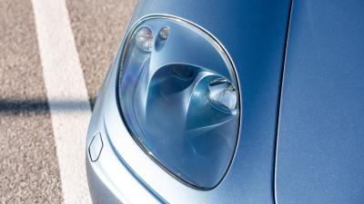 2003 Ferrari 360 Challenge Stradale