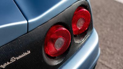 2003 Ferrari 360 Challenge Stradale