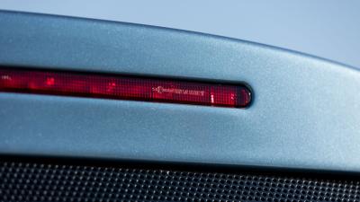 2003 Ferrari 360 Challenge Stradale