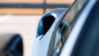 2003 Ferrari 360 Challenge Stradale