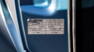 2003 Ferrari 360 Challenge Stradale