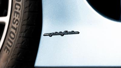 2003 Ferrari 360 Challenge Stradale