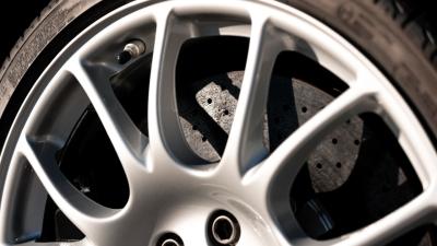 2003 Ferrari 360 Challenge Stradale