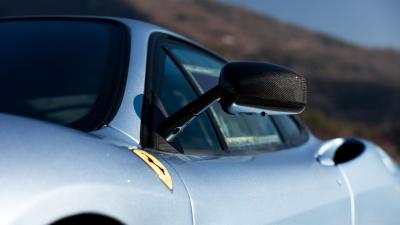 2003 Ferrari 360 Challenge Stradale