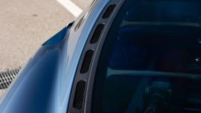 2003 Ferrari 360 Challenge Stradale