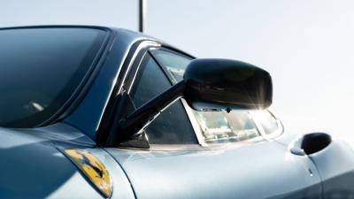 2003 Ferrari 360 Challenge Stradale