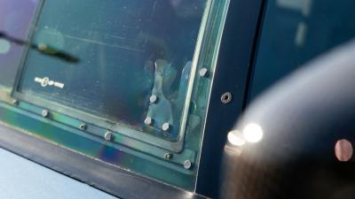 2003 Ferrari 360 Challenge Stradale