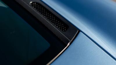 2003 Ferrari 360 Challenge Stradale