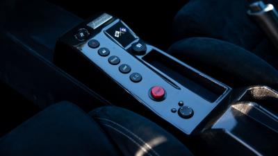 2003 Ferrari 360 Challenge Stradale