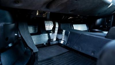 2003 Ferrari 360 Challenge Stradale