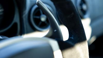 2003 Ferrari 360 Challenge Stradale