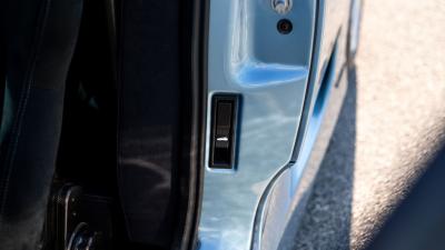 2003 Ferrari 360 Challenge Stradale