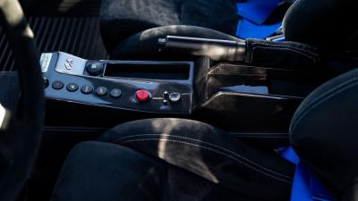 2003 Ferrari 360 Challenge Stradale