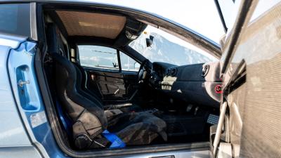 2003 Ferrari 360 Challenge Stradale