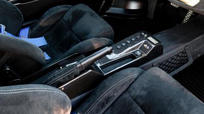 2003 Ferrari 360 Challenge Stradale