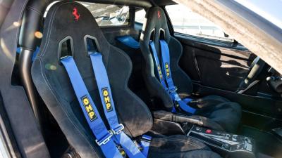 2003 Ferrari 360 Challenge Stradale