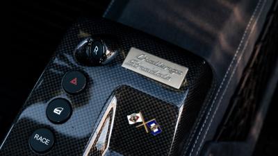 2003 Ferrari 360 Challenge Stradale