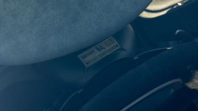 2003 Ferrari 360 Challenge Stradale