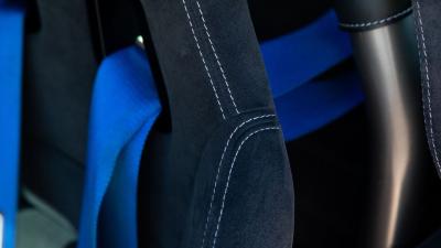 2003 Ferrari 360 Challenge Stradale