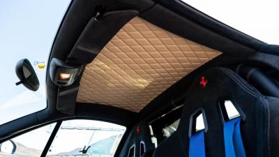 2003 Ferrari 360 Challenge Stradale