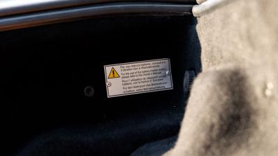 2003 Ferrari 360 Challenge Stradale