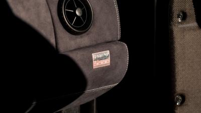 2003 Ferrari 360 Challenge Stradale