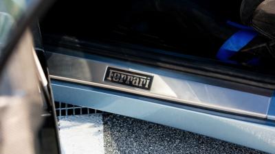 2003 Ferrari 360 Challenge Stradale