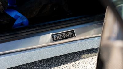 2003 Ferrari 360 Challenge Stradale